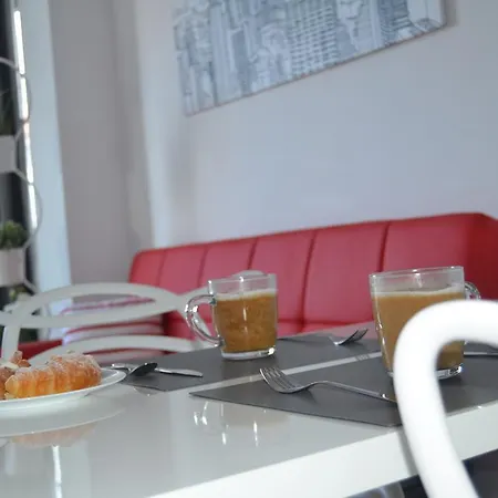 Appartement Enjoy Canteras