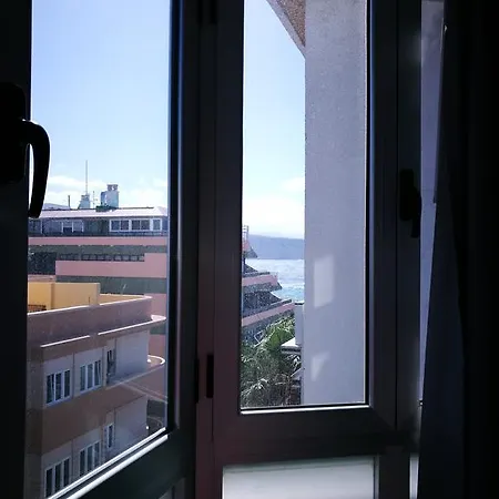 Enjoy Canteras *