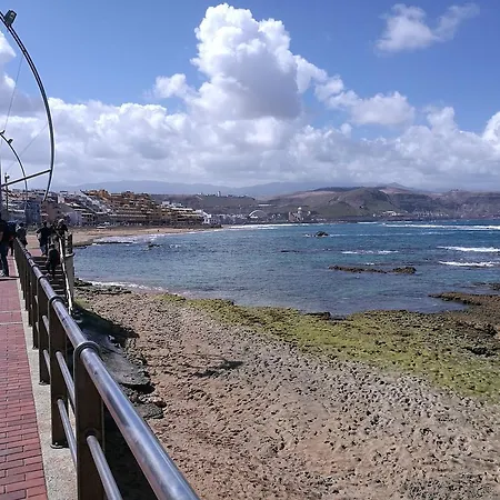 Enjoy Canteras *
