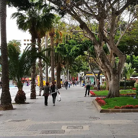 Enjoy Canteras Apartment Las Palmas / Gran Canaria
