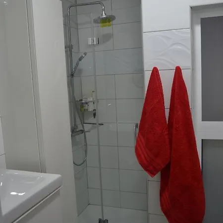 Apartment Enjoy Canteras Las Palmas de Gran Canaria