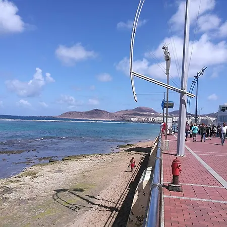 Enjoy Canteras Las Palmas de Gran Canaria