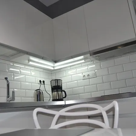 شقة Enjoy Canteras *