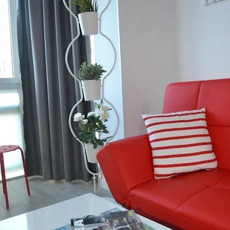 Enjoy Canteras Apartment *