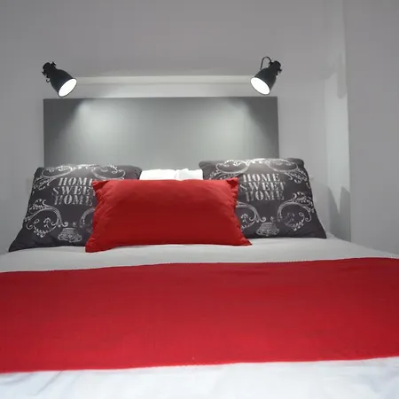 Enjoy Canteras * لاس بالماس دي غران كاناريا