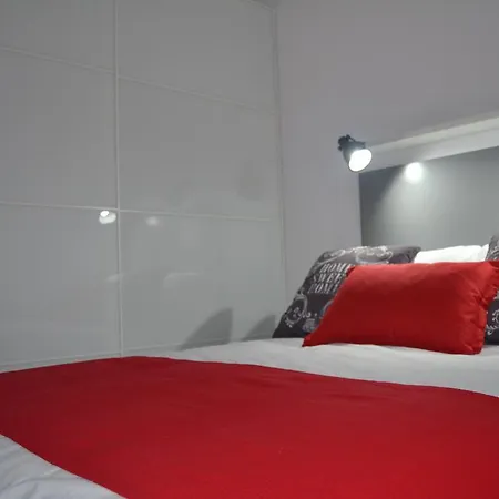 Apartment Enjoy Canteras *