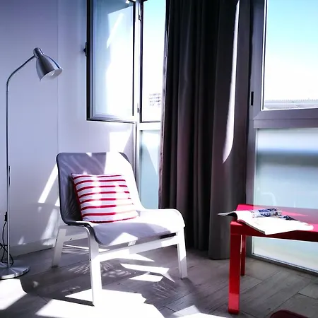 Apartment Enjoy Canteras