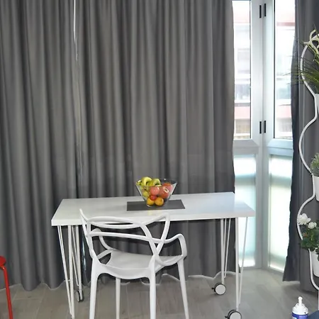 Enjoy Canteras * لاس بالماس دي غران كاناريا