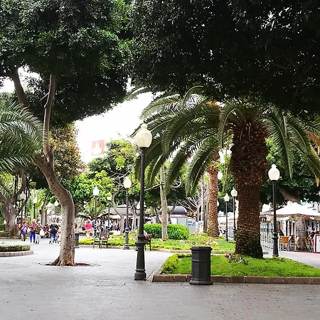 Enjoy Canteras لاس بالماس دي غران كاناريا