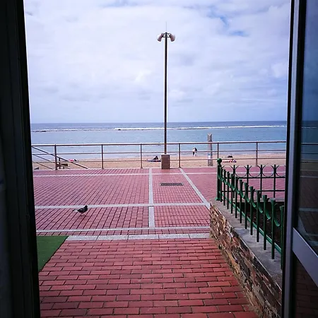 Enjoy Canteras شقة *