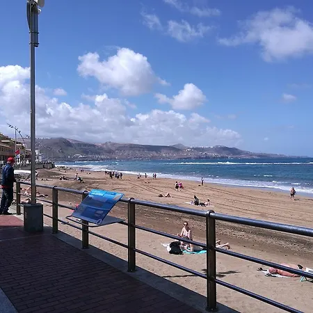 Enjoy Canteras * Las Palmas de Gran Canaria