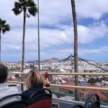 Enjoy Canteras شقة لاس بالماس دي غران كاناريا