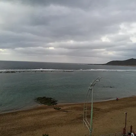 Apartment Enjoy Canteras Las Palmas de Gran Canaria