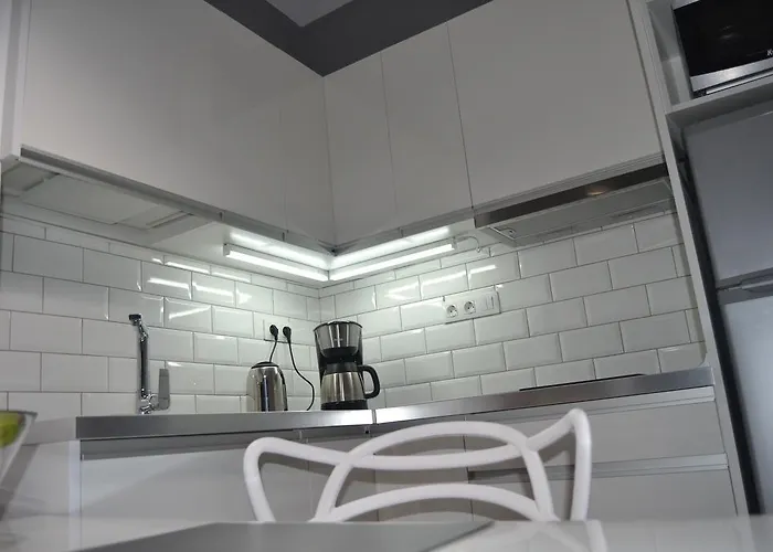 Appartamento Enjoy Canteras *