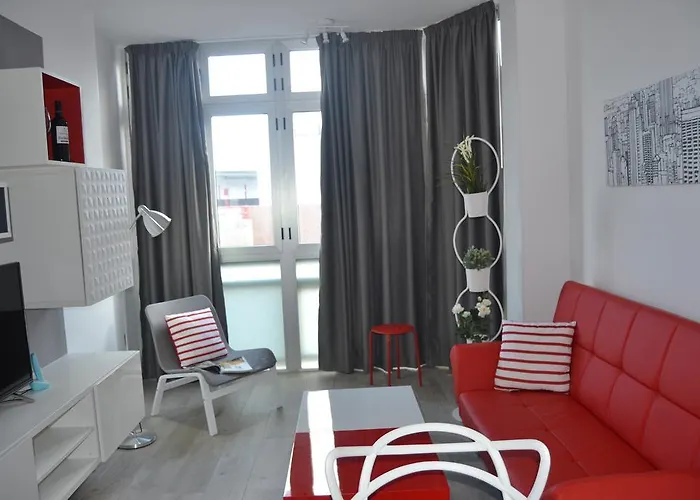 Appartamento Enjoy Canteras