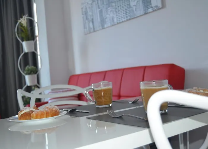Apartman Enjoy Canteras