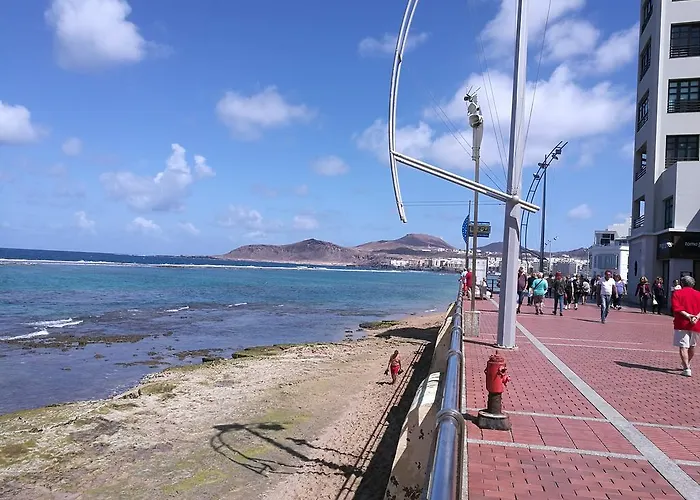Enjoy Canteras Las Palmas de Gran Canaria
