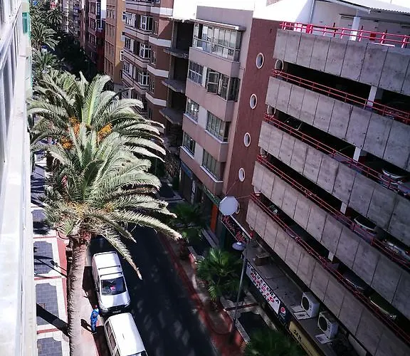 Enjoy Canteras