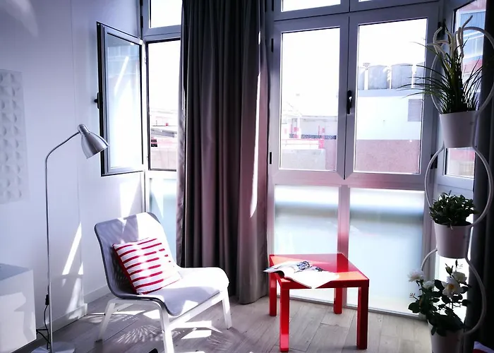 Apartman Enjoy Canteras *