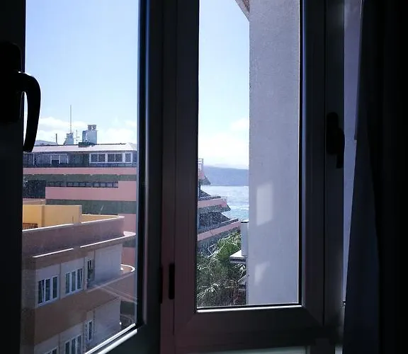 Enjoy Canteras *